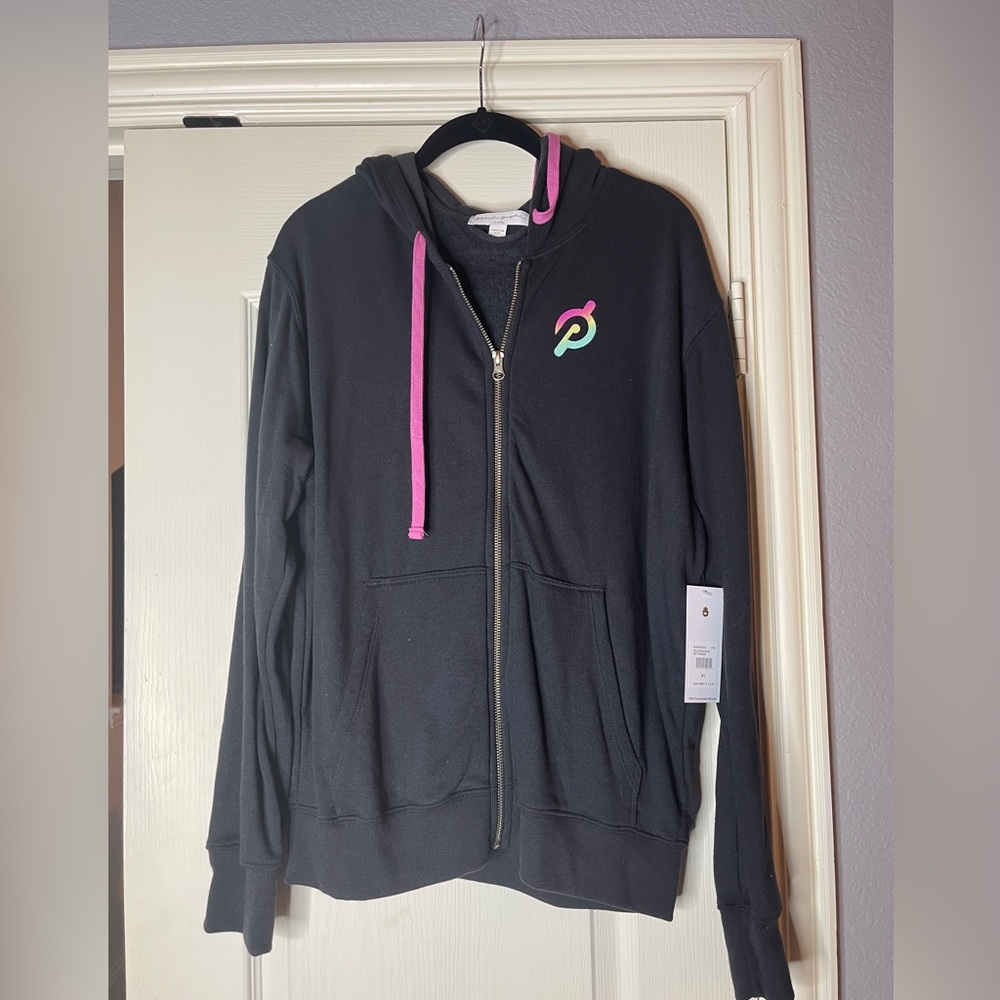 XL Women’s Jacket Peloton